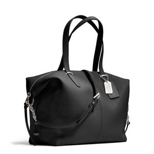 Coach Bleecker Cooper Satchel